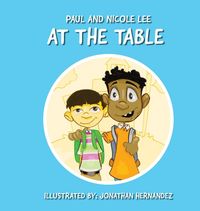 Produktbild: At The Table