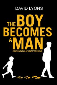 Produktbild: The Boy Becomes a Man