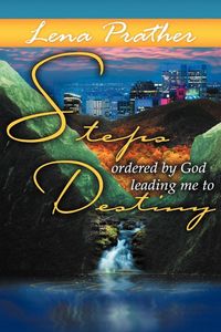 Produktbild: Steps Ordered By God