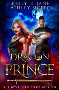 Produktbild: McLeo, A: Dragon Prince