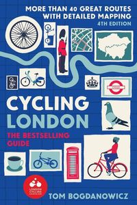 Produktbild: Cycling London