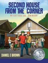 Produktbild: Second House from the Corner