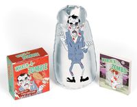 Bild vom Artikel Whack-A-Zombie: You Can't Keep a Good Zombie Down! [With Inflatable Zombie] vom Autor Sarah O'Brien
