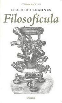 Produktbild: Filosof&iacute;cula