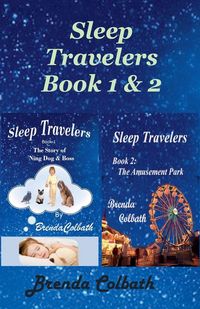 Produktbild: The Story of Ning, Dog, and Boss, The Amusement Park