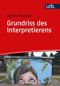 Produktbild: Grundriss des Interpretierens