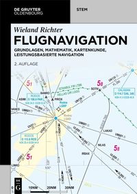 Bild vom Artikel Flugnavigation vom Autor Wieland Richter