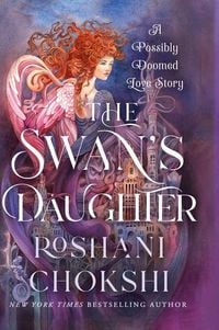 Produktbild: The Swan's Daughter
