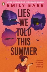 Produktbild: Lies We Told This Summer
