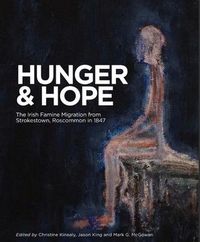 Produktbild: Hunger and Hope