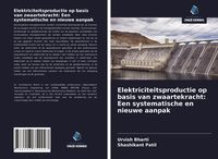Produktbild: Elektriciteitsproductie op basis van zwaartekracht: Een systematische en nieuwe aanpak