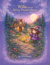 Produktbild: Willa And The Sleepy Dragon Potion