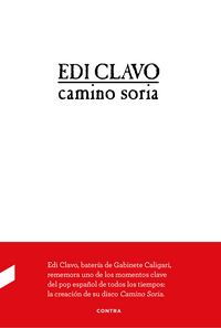 Produktbild: Camino Soria