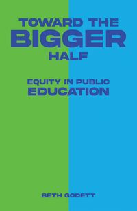 Produktbild: Toward the Bigger Half