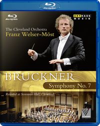 Produktbild: Symphony No. 7