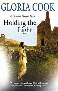Produktbild: Cook, G: Holding the Light