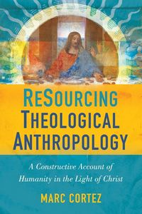 Produktbild: The Resourcing Theological Anthropology