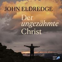 Produktbild: Der ungez&auml;hmte Christ