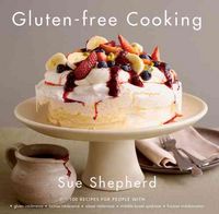 Produktbild: Shepherd, S: Gluten-Free Cooking