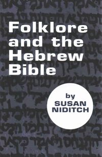 Produktbild: Folklore and the Hebrew Bible