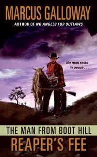 Produktbild: Man from Boot Hill