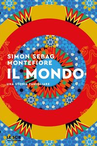 Produktbild: Il mondo. Una storia famigliare