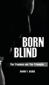 Produktbild: Born Blind