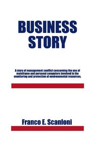 Produktbild: Business Story