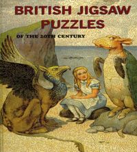 Produktbild: British Jig-saw Puzzles of the 20th Century