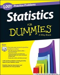 Produktbild: Statistics