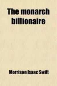 Produktbild: The Monarch Billionaire