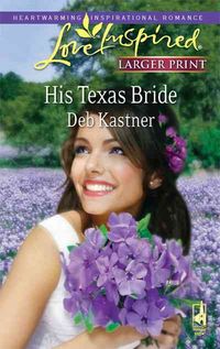 Produktbild: His Texas Bride