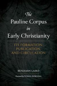 Produktbild: The Pauline Corpus in Early Christianity
