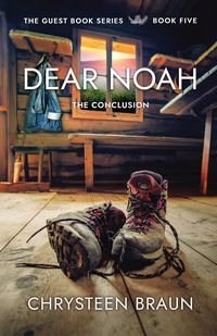 Produktbild: Dear Noah
