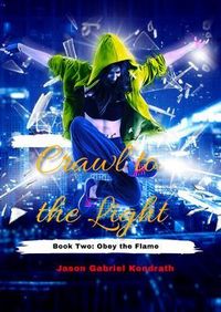 Produktbild: Crawl to the Light