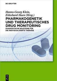 Produktbild: Pharmakogenetik und Therapeutisches Drug Monitoring