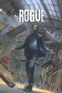 Produktbild: Zero Rogue