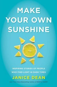 Produktbild: Make Your Own Sunshine