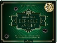 Escape Room: Der neue Gatsby