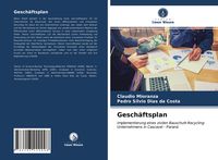 Produktbild: Gesch&auml;ftsplan