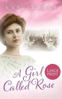 Produktbild: A Girl Called Rose