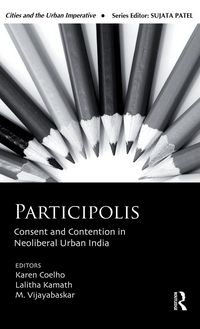Produktbild: Participolis