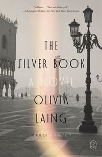 Produktbild: The Silver Book