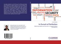 Produktbild: In Pursuit of Perfection