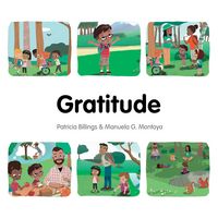 Produktbild: Gratitude