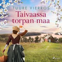 Produktbild: Taivaassa torpan maa