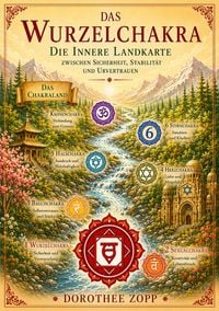 Produktbild: Das Wurzelchakra - G