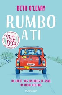 Produktbild: Rumbo a Ti / The Road Trip