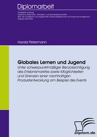 Produktbild: Globales Lernen und Jugend