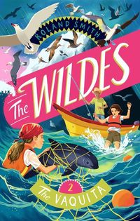 Produktbild: The Wildes: The Vaquita